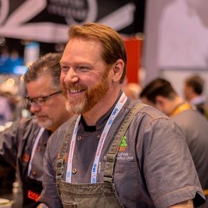 Meet your Posher, Bryan